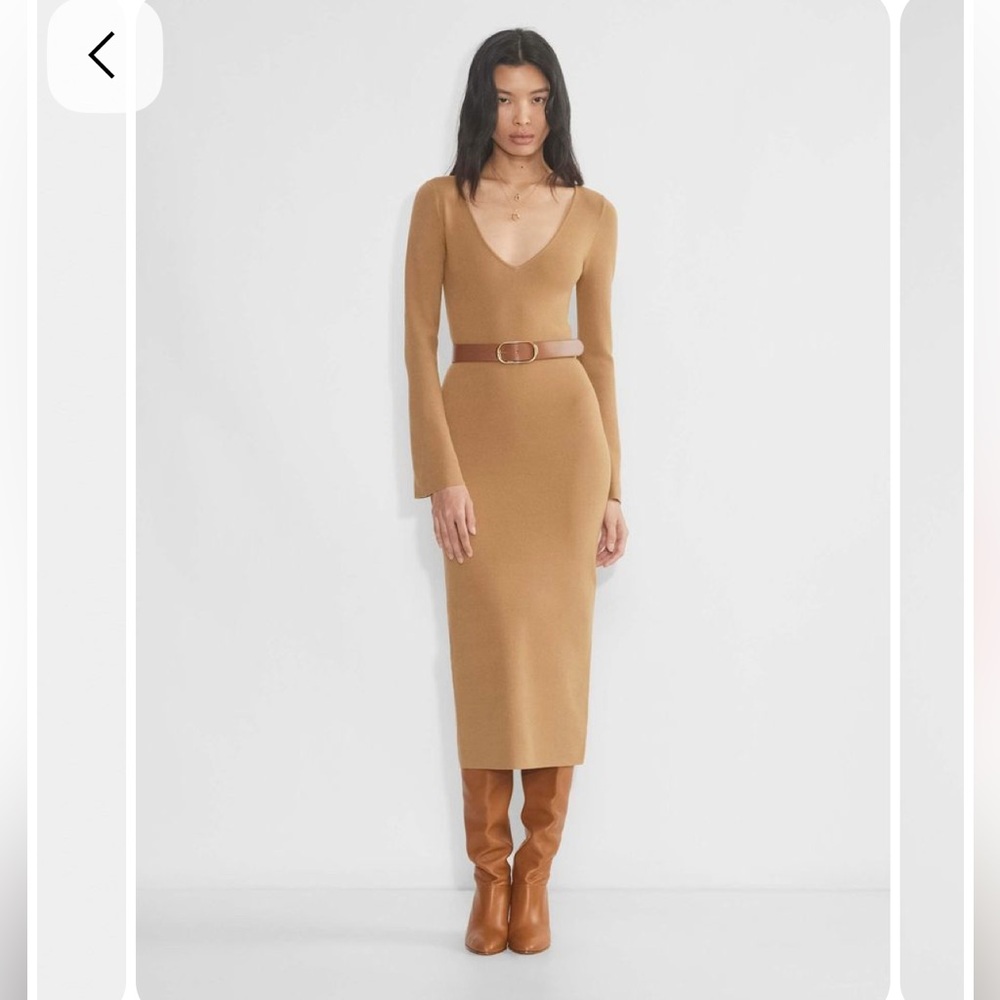 Aritzia Wilfred Moore Dress in Saville, NWT, size small